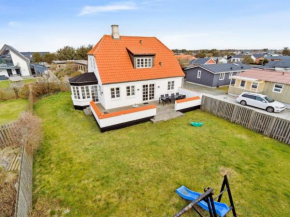 Holiday Home Birtir - 200m from the sea by Interhome